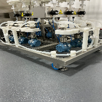 G&G TECHNOLOGIES F890373 Clarification Skid image 2